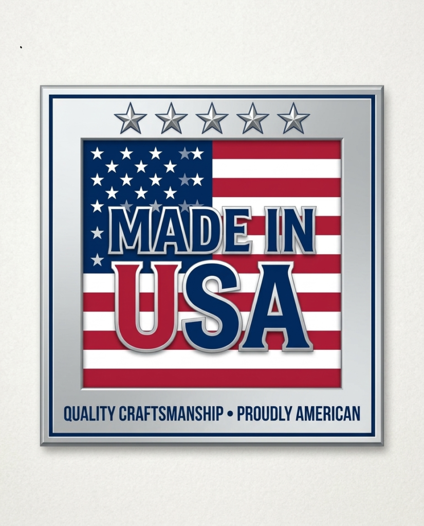 made inusa 80 x 100